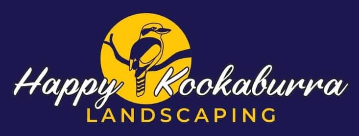 Happy Kookaburra Landscaping