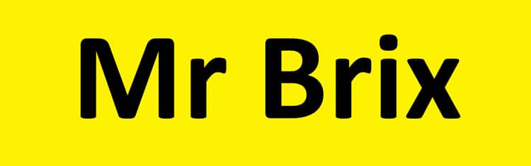 Mr Brix