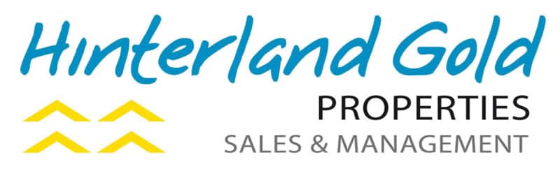 Hinterland Gold Properties