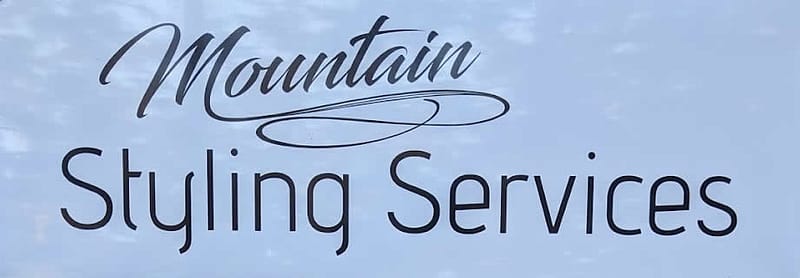 Mountain Styling Services