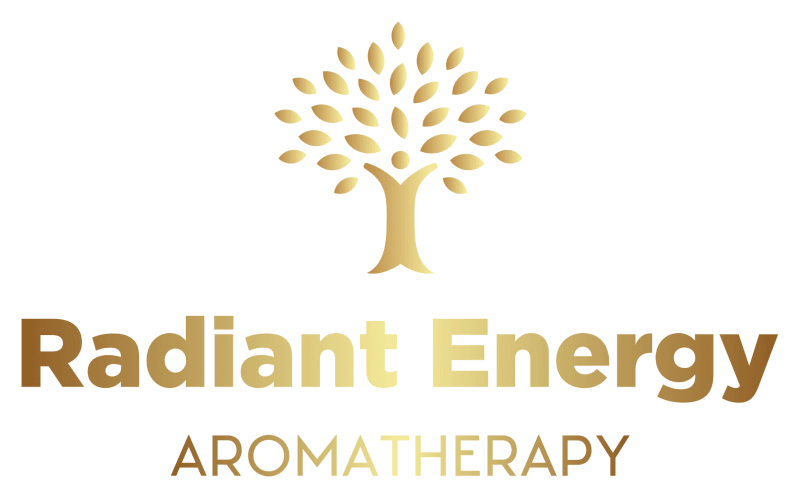 Radiant Energy Aromatherapy