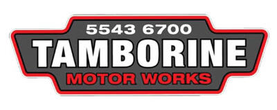 Tamborine Motor Works