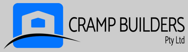 Cramp Builders Pty Ltd