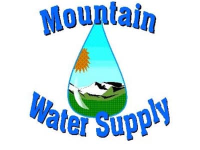 Mountain Water Supply