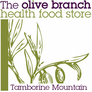 The Olive Branch