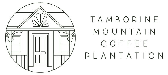Tamborine Mountain Coffee Plantation