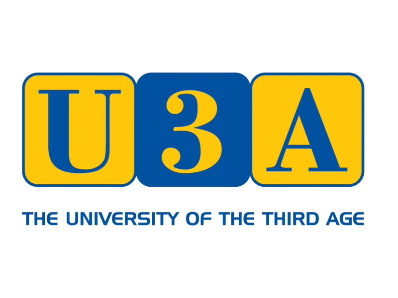 University of the Third Age (U3A)