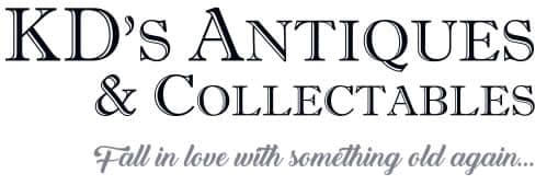 KD’s Antiques & Collectibles