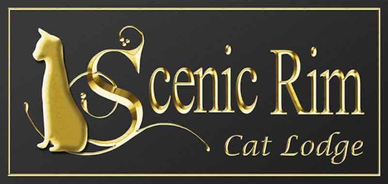 Scenic Rim Cat Lodge