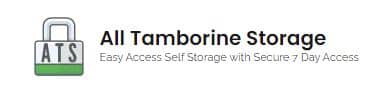 All Tamborine Storage