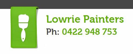 Lowrie Painters