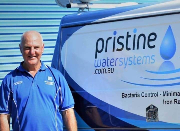 Pristine Water Systems