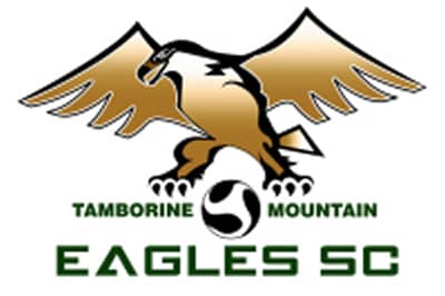 Tamborine Mountain Eagles Football Club