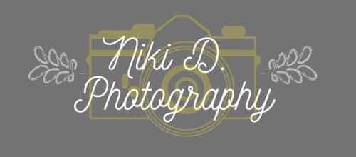 Niki D Photography and Film