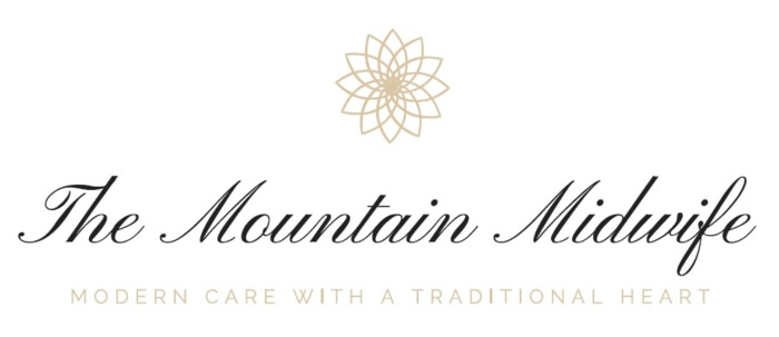 The Mountain Midwife