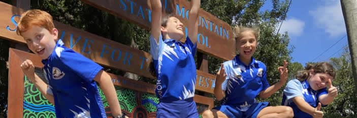 Tamborine Mountain State School