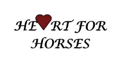 Heart For Horses