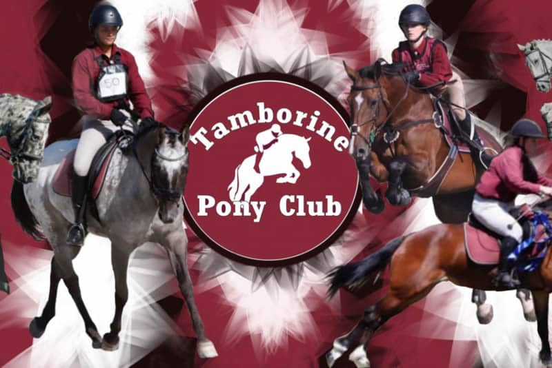 Tamborine Pony Club