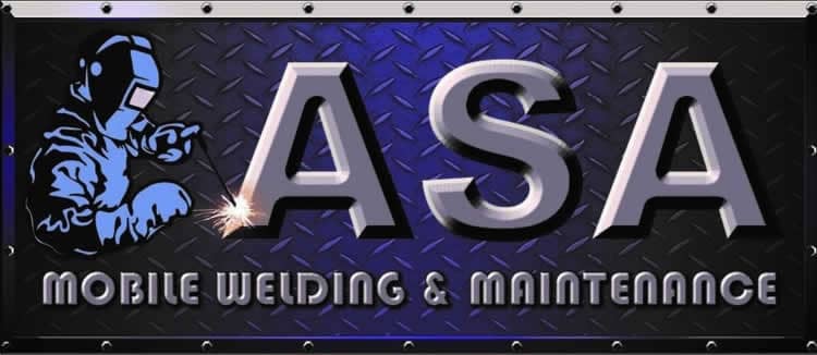 ASA Mobile Welding and Maintenance