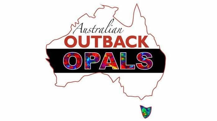 Australian Outback Opals