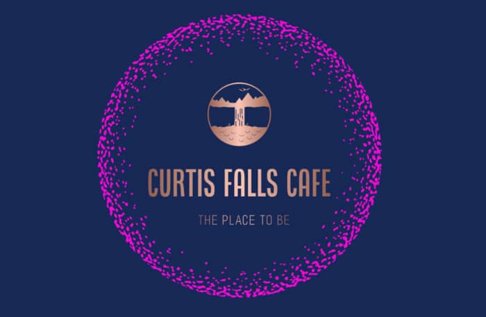 Curtis Falls Cafe