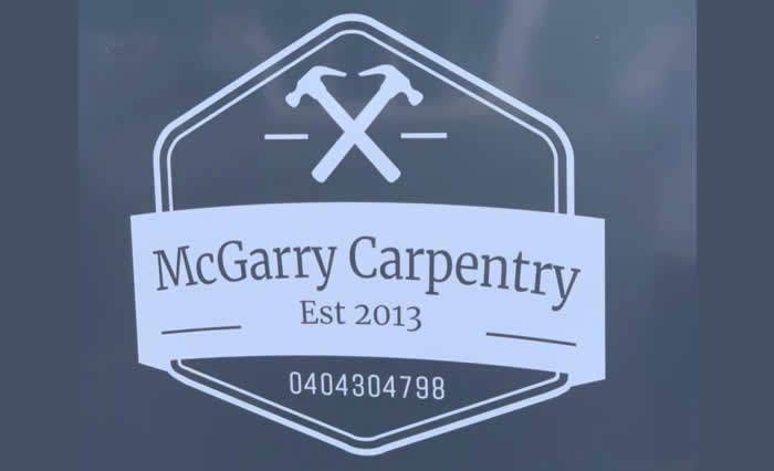 McGarry Carpentry