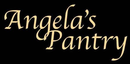 Angela's pantry