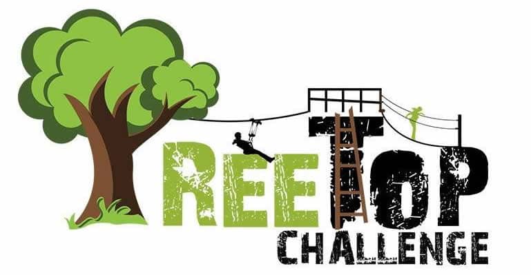 Tree Top Challenge