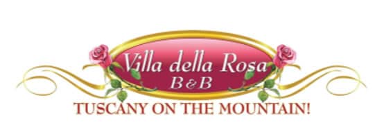 Villa della Rosa