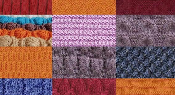 Knitting Patterns Online