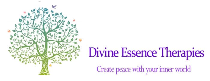 Divine Essence Therapies