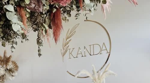 Kanda