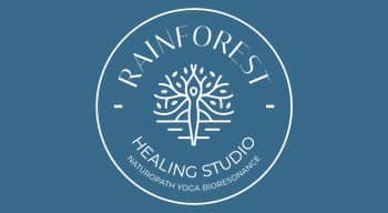 Rainforest Healing Studio