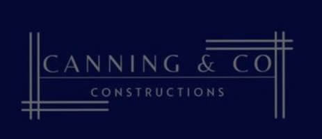 Canning & Co. Constructions