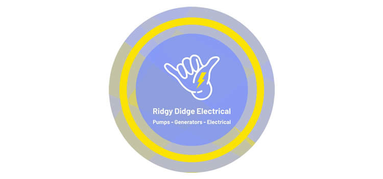 Ridgy Didge Electrical