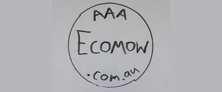 AAA EcoMow